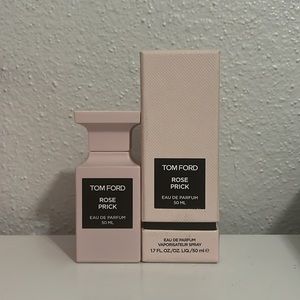 Rose Prick Tom Ford for women and men 1.7 FL. oz. / 50 ml